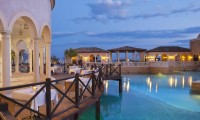 melia Villaitana Hotel